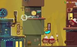 Screenshot Cookies Must Die