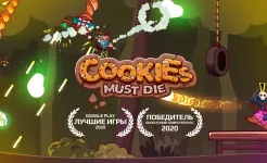 Screenshot Cookies Must Die