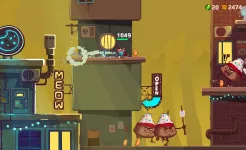 Screenshot Cookies Must Die