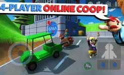 Screenshot Totally Reliable Delivery