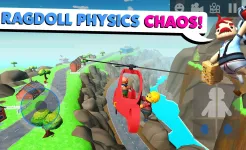 Screenshot Totally Reliable Delivery