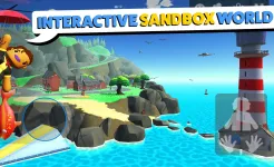 Screenshot Totally Reliable Delivery