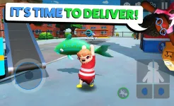 Screenshot Totally Reliable Delivery