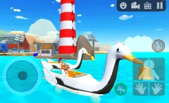 Screenshot Totally Reliable Delivery