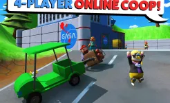 Screenshot Totally Reliable Delivery Service