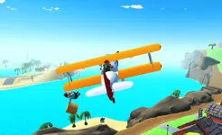 Screenshot Totally Reliable Delivery Service