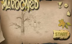 Screenshot Marooned