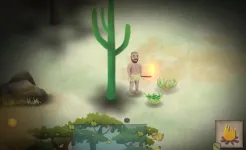 Screenshot Marooned