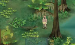 Screenshot Marooned