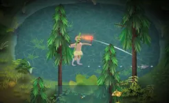 Screenshot Marooned