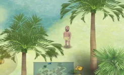 Screenshot Marooned