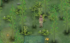 Screenshot Marooned