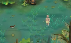 Screenshot Marooned