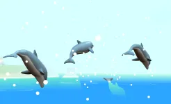 Screenshot Хомяково (Hamster Village)