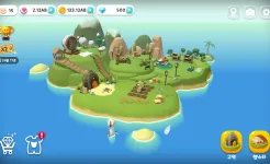 Screenshot Хомяково (Hamster Village)