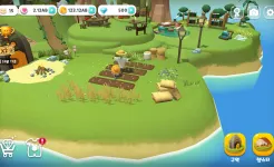 Screenshot Хомяково (Hamster Village)