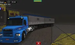 Screenshot Grand Truck Simulator