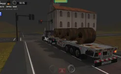 Screenshot Grand Truck Simulator