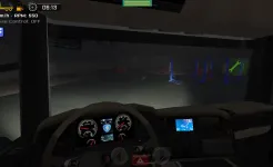 Screenshot Grand Truck Simulator