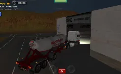Screenshot Grand Truck Simulator