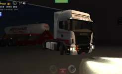 Screenshot Grand Truck Simulator