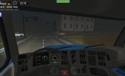 Screenshot Grand Truck Simulator