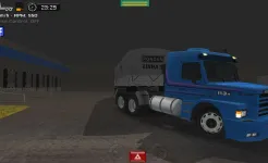 Screenshot Grand Truck Simulator