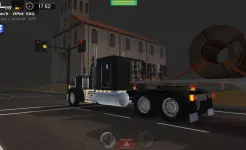 Screenshot Grand Truck Simulator