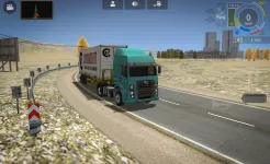 Screenshot Grand Truck Simulator 2