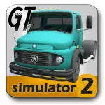Grand Truck Simulator 2