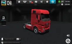 Screenshot Grand Truck Simulator 2