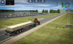 Screenshot Grand Truck Simulator 2