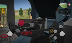 Screenshot Grand Truck Simulator 2