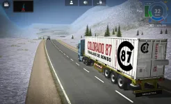 Screenshot Grand Truck Simulator 2