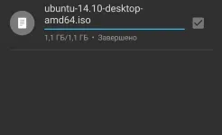 Screenshot Flud (без рекламы)