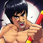 Король каратэ vs. мастера кунг-фу – Атака кунг-фу 3