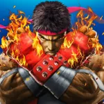 Street Combat Fighting – Kung Fu Attack 4