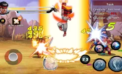 Screenshot Street Combat Fighting – Kung Fu Attack 4