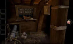 Screenshot The Room Two