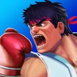 Street Fighting Man – Kung Fu Attack 5