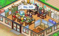 Screenshot Magazine Mogul