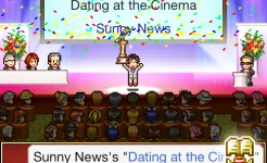 Screenshot Magazine Mogul