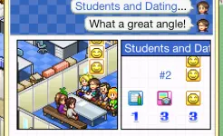 Screenshot Magazine Mogul