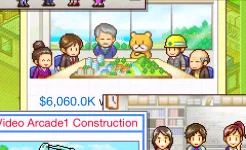 Screenshot Magazine Mogul