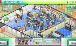 Screenshot Magazine Mogul