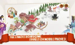 Screenshot Tokaido™