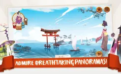 Screenshot Tokaido™