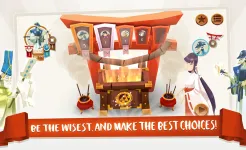 Screenshot Tokaido™