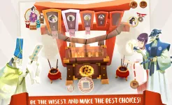 Screenshot Tokaido™