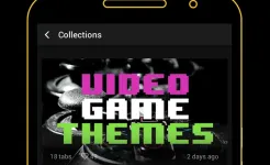 Screenshot Ultimate Guitar: Аккорды & Табы для гитары